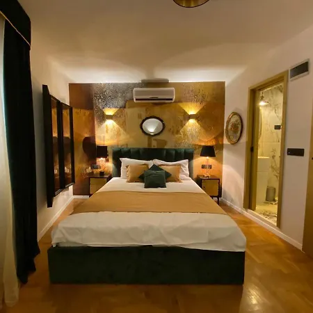Bed & Breakfast Andio Dubrovnik