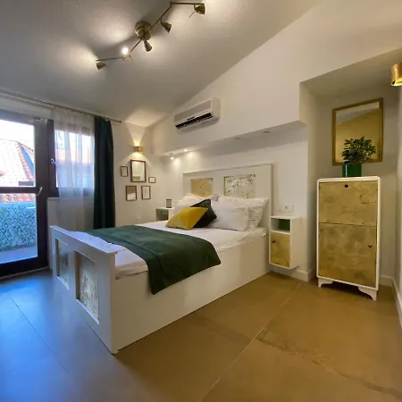 Andio Bed & Breakfast Dubrovnik
