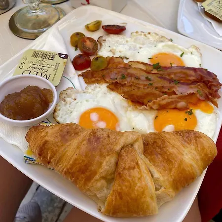 Bed & Breakfast Andio Dubrovnik