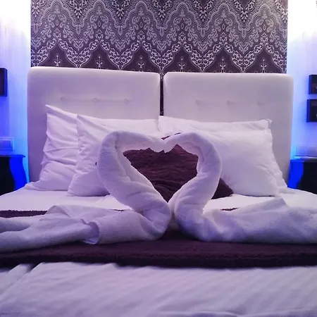 Bed & Breakfast Andio Dubrovnik