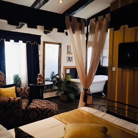 Andio Bed and breakfast Dubrovnik
