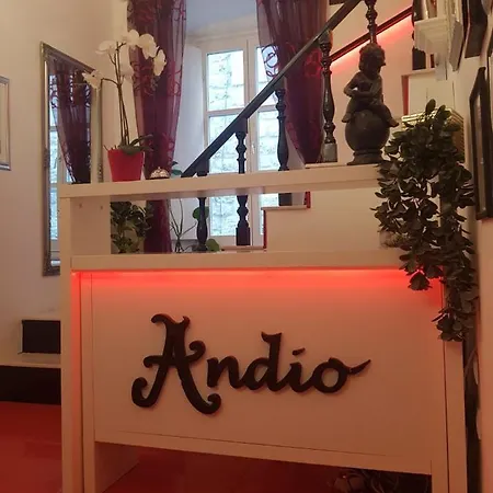 Andio 4* Dubrovnik