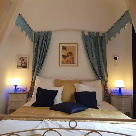 Andio Panzió 4*