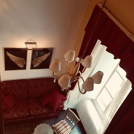 Bed and breakfast Andio 4*