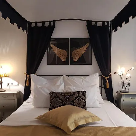 Andio فندق مبيت وإفطار 4*