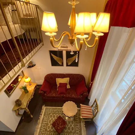 فندق مبيت وإفطار Andio 4*
