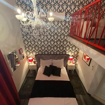 Panzió Andio Dubrovnik