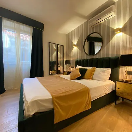 Andio فندق مبيت وإفطار 4*