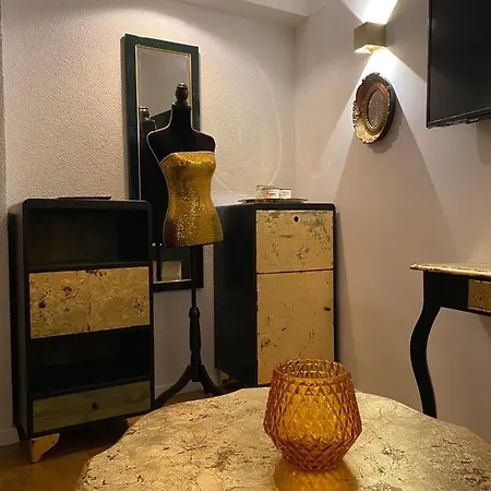 Andio فندق مبيت وإفطار 4*