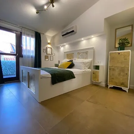 Bed and breakfast Andio Dubrovnik