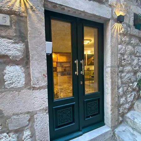 Andio Bed and breakfast Dubrovnik