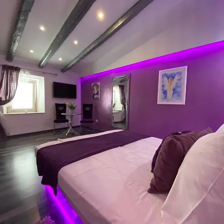 Bed and breakfast Andio Dubrovnik