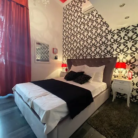 Andio Bed and breakfast