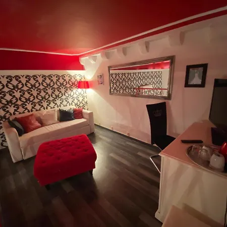 Andio Bed and breakfast