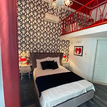 Bed and breakfast Andio