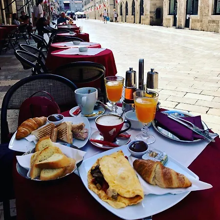 Andio Bed and breakfast Dubrovnik