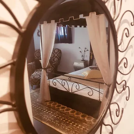Andio Bed and breakfast 4*