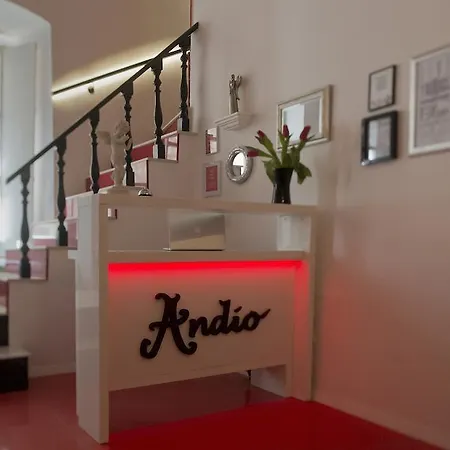 Bed and breakfast Andio Dubrovnik