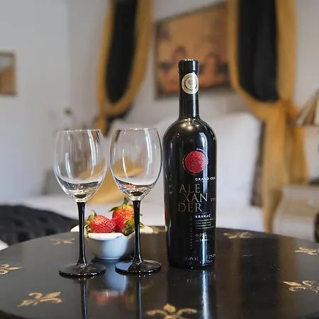 Bed and breakfast Andio Dubrovnik